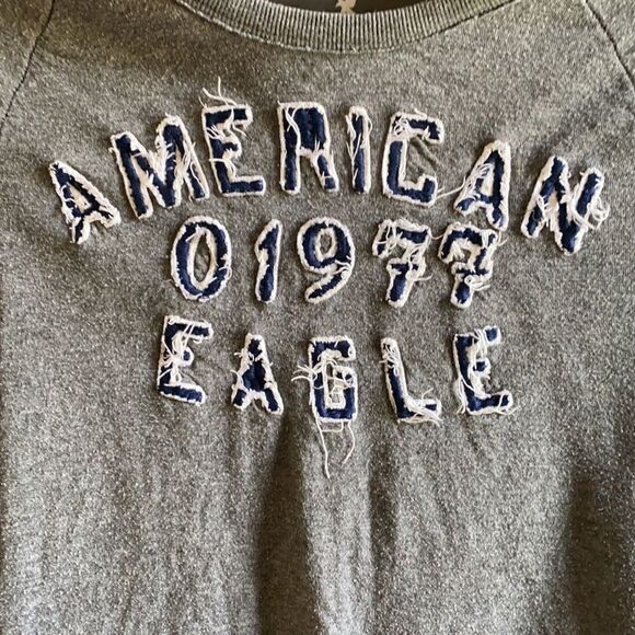 šāAmericanāEagleĀ š¦
āLongāsleeveāshirt - Picture 4 of 6